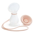 thumbnail image 1 of Extractor de leche Munchkin manual portátil de silicona de 120 ml, 1 of 7