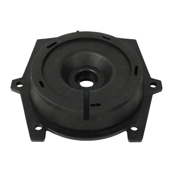 Colaxi Pool Pump Motor Sealing Plate, Sand Pump Sealing Plate, Spare Parts, Summer Impeller Repair, Replacement for Spx3020E