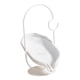thumbnail image 1 of Soporte para Jabón Sunnimix Jabonera Drenaje Automático Blanco, 1 of 8