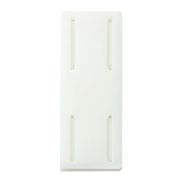 Daisyyozoid Rétention de Carte pour la Fête des Pères Autocollant Double Face Sans Perçage Carte Plug-In Routeur Fixe