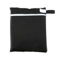 thumbnail image 2 of Garden Rattan Corner Furniture Cover Outdoor V Shape Waterproof Sofa Protect Set, 2 of 8