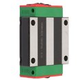 thumbnail image 3 of 1 Uds HGW15CC carril guía lineal carro de bloque deslizante accesorios CNC, 3 of 8