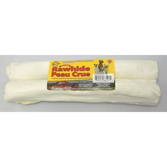 Rouleaux blanc Masters Best Friend epour retriever