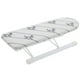 thumbnail image 2 of Mini tabla de planchar plegable, tabla de planchar de mesa para ropa, ideal para el hogar, 2 of 7