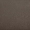 thumbnail image 6 of Furniture of America Rennsa Upholstered Tufted Fabric Light Brown Storage Ottoman, 6 of 6