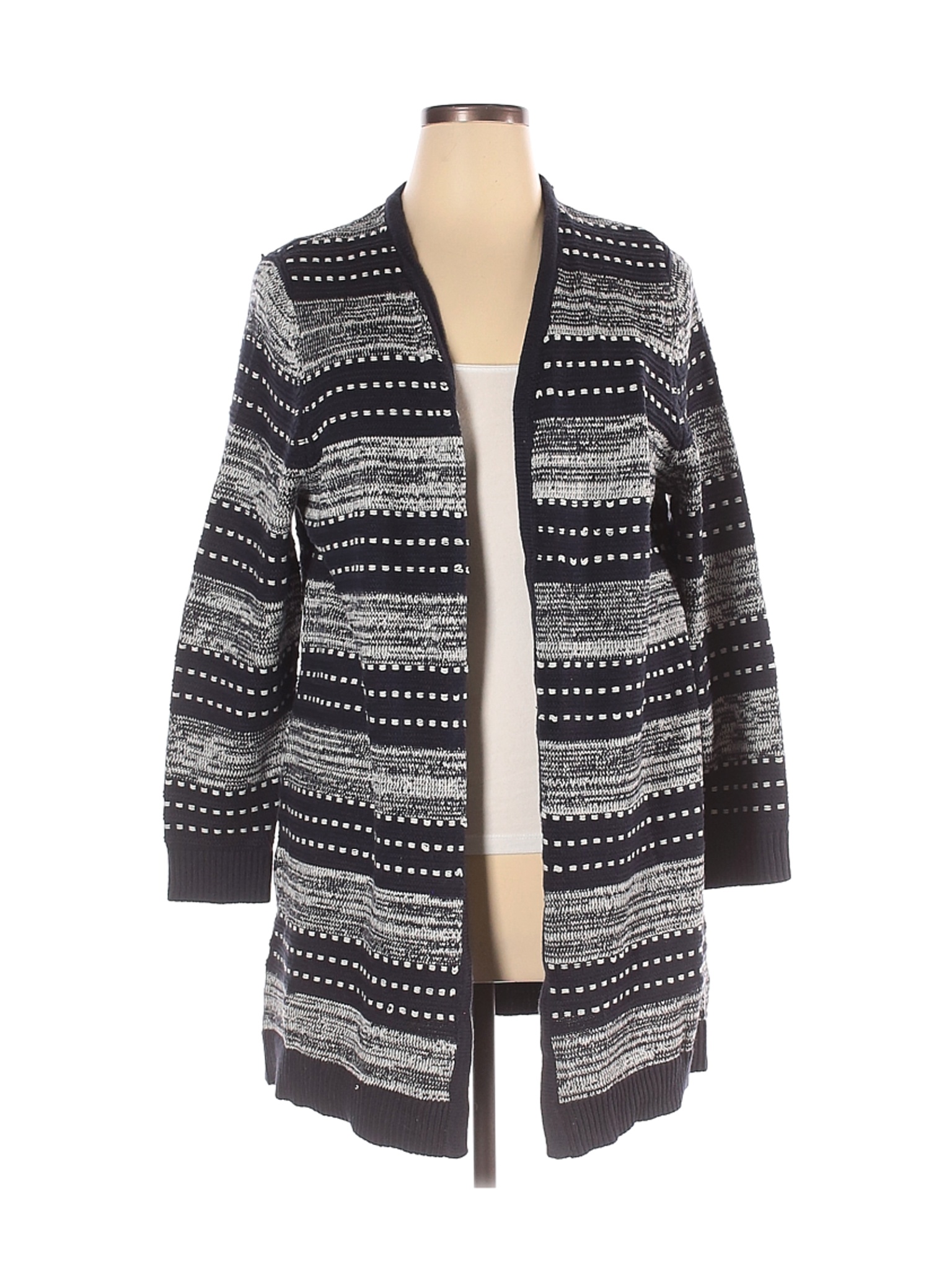 lane bryant sweater coat