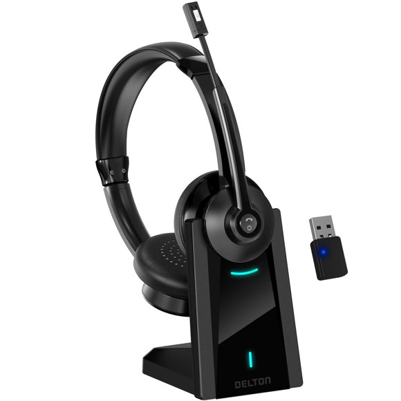 Usb Headset