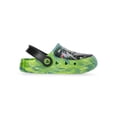 thumbnail image 2 of Monster Jam Grave Digger Toddler Boys Clogs, 2 of 6