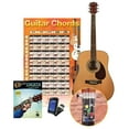 thumbnail image 2 of ChordBuddy Learning System with Acoustic Guitar, 2 of 7
