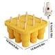 thumbnail image 2 of Summer Ice Moulds Cube Trays Ice Making Beverage Cup Maker Circle Ice Shape Silicone Molds for Accessories D, 2 of 5