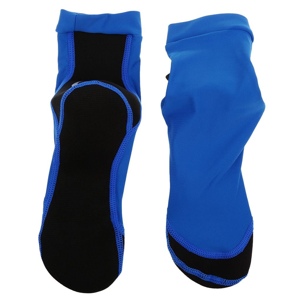 Chaussettes De Plongée Predolo En Néoprène 5 Mm – Bottes étanches Pour Hommes, Femmes Et Adultes – Idéales Pour Surf, Kayak, Voile, Plage Et Sports Nautiques – Protection Et Chaleur Garanties