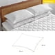 thumbnail image 4 of Almohadas Nooz Essential 2 pack Tamaño Estandar 66x46 cm, 4 of 6