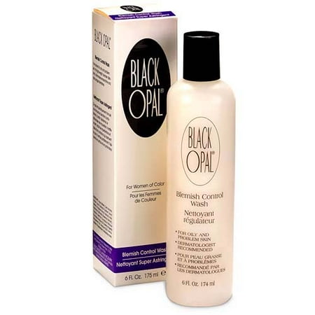 Black Opal Blemish Control Wash