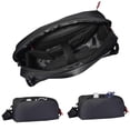 thumbnail image 4 of T8l GAMWING B02 For Asus ROG Ally Nintendo Switch PS5 Portal Game E2O Console Storage Crossbody Bag, 4 of 5