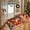 RD, variant on Amzcrzy Polyester Fiber Floor M At Bathroom Rugs Christmas Floor Mat Absorbent Mat Kitchen and Bathroom Mat Bathroom Decor Home Decor Bath Mat Area Rug