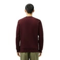 thumbnail image 2 of Lacoste Mens Fleece Crew Neck Sweatshirt, 2 of 5