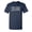Navy, variant on Every Great Idea I Have Get's Me In Trouble Sarcastic Humor Graphic Novelty Funny Tall T Shirt