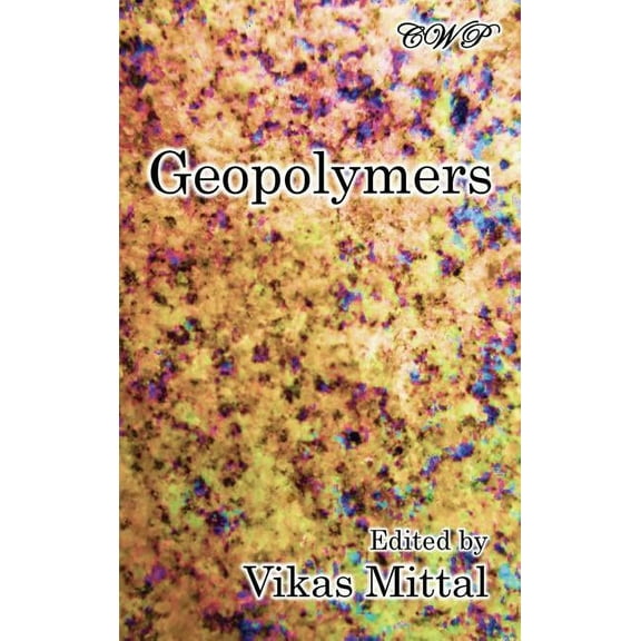Chemistry Geopolymers, (Hardcover)