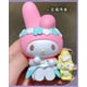 thumbnail image 1 of Figura de acción sorpresa de Sanrio My Melody Blind Box con forma de bosque secreto para fiesta de té, modelo de anime, adornos de escritorio, lindos regalos navideños, 1 of 5