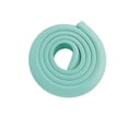 thumbnail image 1 of Bearachild 3 piezas de protectores de ángulo de espesar 2 metros de longitud cubiertas de esquinas multifuncional DIY anticolisión tira amortiguadora Decoración del hogar Verde claro Bearachild HA065431-01, 1 of 6
