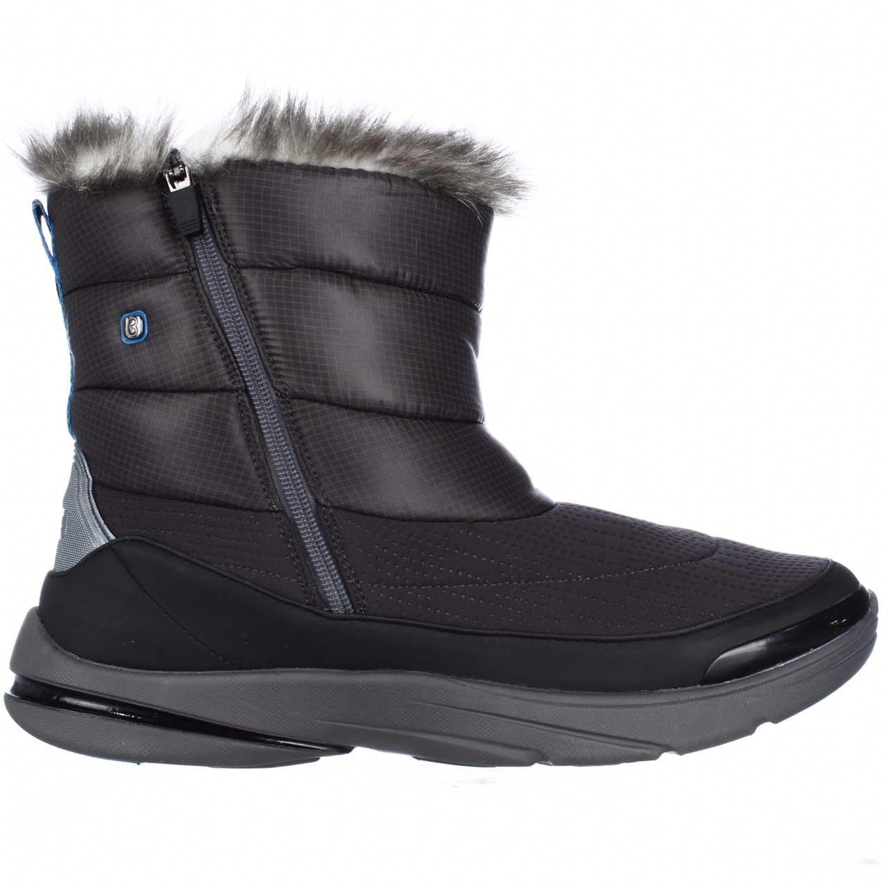 naturalizer women's winter boots