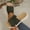 Green, variant on Open Toe Sandals Slip-On platform sandals for Women Espadrilles Medium Arch Flat Heel Platform Slip-Resistant platform sandals Arch Support