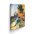 thumbnail image 1 of Cuadro decorativo Moderno Maxigráfica Shop The Tree Graces Vincent Van Gogh Cuadro Abstracto Paisaje, 1 of 6