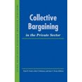 thumbnail image 2 of Négociations Collectives dans le Secteur Privé (Volumes de Recherche sur les LERA), 2 of 2