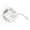 A-3000K, variant on 18W 120V LED Ceiling Fan Light LED Panel Retrofits Set Circular Lamp Board Ceiling Flush Light Replacement Panel