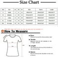 thumbnail image 3 of pimelu Womens Tops Tops for Women Trendy Lightweight Chiffon Button up Pullover Tunic Tops Summer Trendy Solid T-shirt Ladies V-Neck Long Sleeve Blouses, 3 of 4