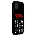 thumbnail image 3 of Funda para iPhone 11 Dungeons & Dragons Iconic Lineup, 3 of 3