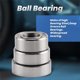 thumbnail image 4 of 16Pcs Ball Bearing Kit for Tamiya TT02 TT-02 TT02D TT-02D 1/10 RC Car Upgrade Parts Accessories, 4 of 5
