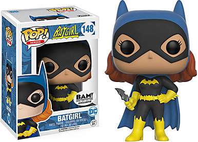 funko soda batgirl funko soda batgirl