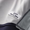 thumbnail image 6 of Men's Mitchell & Ness Derek Jeter Navy New York Yankees Authentic Batting Practice Jersey, 6 of 7