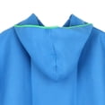 thumbnail image 3 of Traje Cambiante de Surf Shamjiam Unisex Azul, 3 of 9