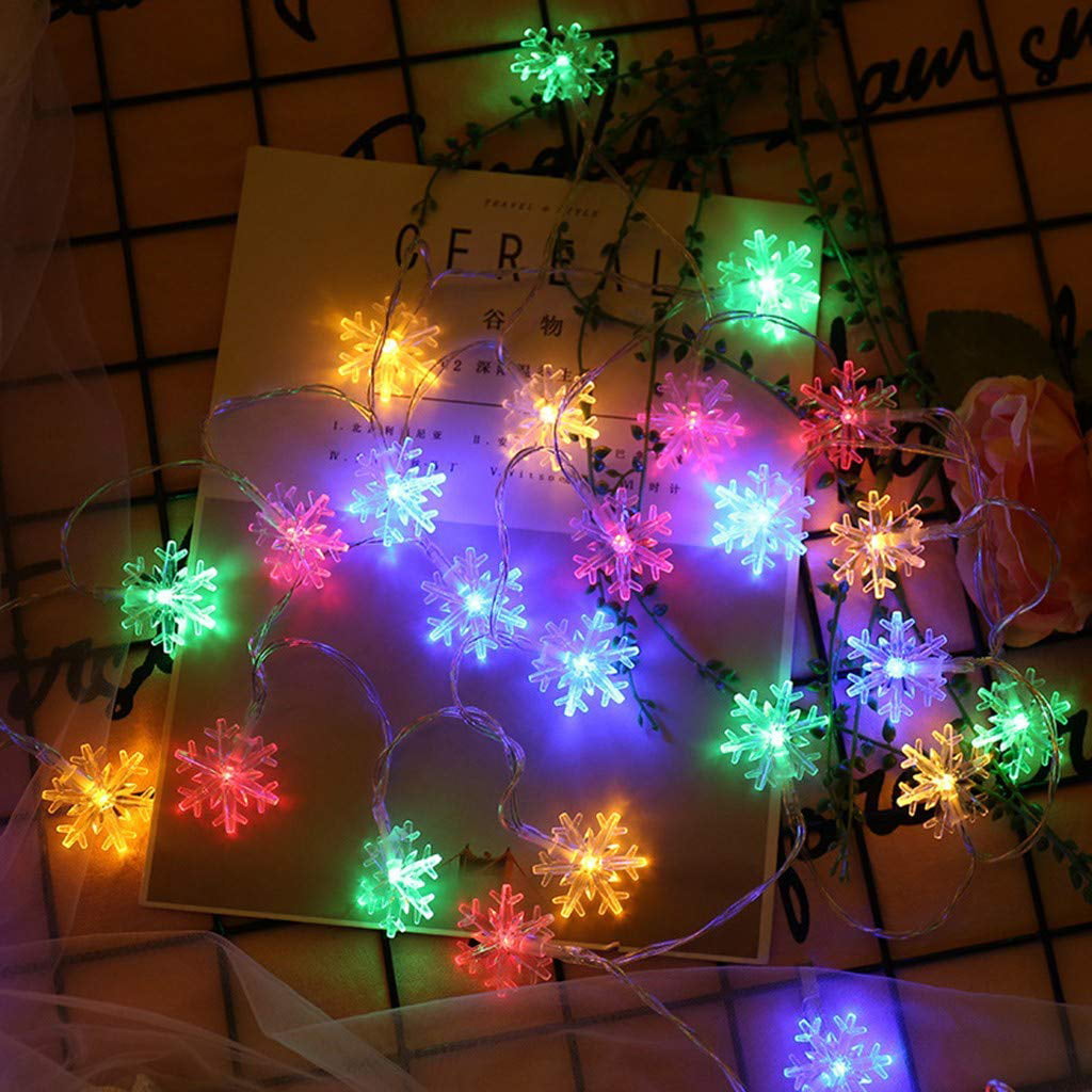 Details about   Decor Light String 1.5M 10 LED Crystal Clear Ball Fairy String Light Free Shippi 