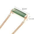 thumbnail image 3 of serony Phone Chain Strap Crossbody Adjustable Back Clip with Removable Metal Chain Cell Phone Accessories, 3 of 3