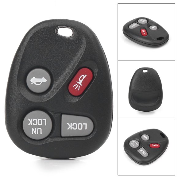 Universal Key Fob