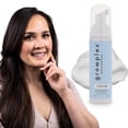 thumbnail image 2 of Espuma para el crecimiento del cabello Growplex Vitafoam 5% Minoxidil para hombres y mujeres, 2 of 7