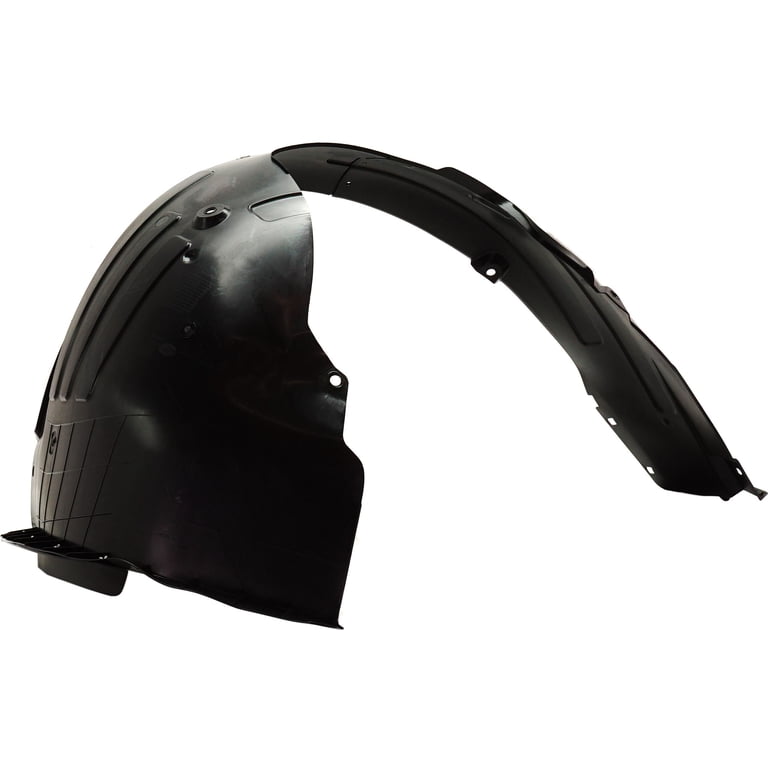 Set Of 2 Front Fender Liners For Kia Forte 2019–2021 – Left & Right With Insulation Foam