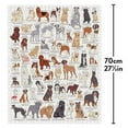 thumbnail image 4 of Dog Lover's 1000 Piece Jigsaw Puzzle (Other), 4 of 4