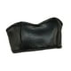 thumbnail image 4 of Top corto de tubo para mujer a escala 1:6, ropa hecha a mano, sujetador sin tirantes para 30 cm negro, 4 of 9
