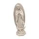 thumbnail image 3 of Figura de la Madre María, estilo europeo, decoración de entrada, adorno decorativo de mesa. Estilo F, 3 of 9