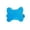 A, variant on Ergonomic Wrist Rest Cushion for Keyboard, Soft Plush Wrist Support Pillow with Elastic Strap, Comfortable Wrist Rest for Typing, Gaming, and Home Office Use