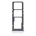 thumbnail image 3 of Replacement Dual Sim Card Tray Compatible For Xiaomi Redmi 10 (Carbon Gray), 3 of 5