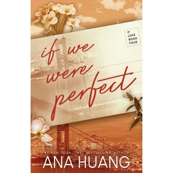 Pre-Owned If We Were Perfect (Paperback) 1728295602 9781728295602