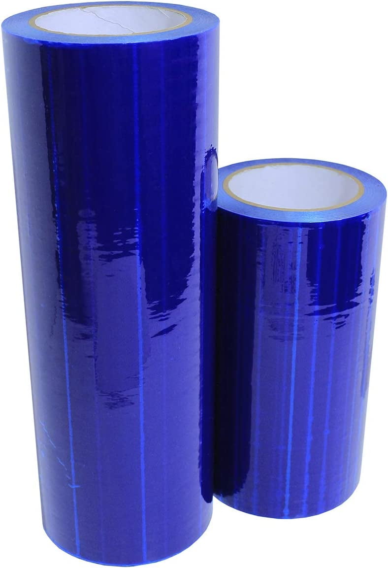 ArmorDillo HVAC Vent Film Duct Masking Tape Temporary Register Sealing Tape (12” x 185)