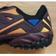 thumbnail image 4 of New Balance Running 610Dv1 Purple Red Lemon Zest Shoes ML610DA Men's Sz 11 NEW, 4 of 5