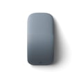 thumbnail image 4 of Microsoft Surface Arc Mouse, Ice Blue, CZV-00065, 4 of 4