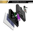 thumbnail image 3 of SPRING Solar Battery Box LED String Lamp Panel Controller Garden Street Light Decor 3V, 3 of 9